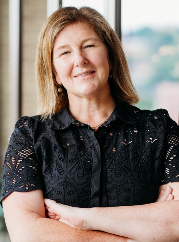 Fiona Dendy