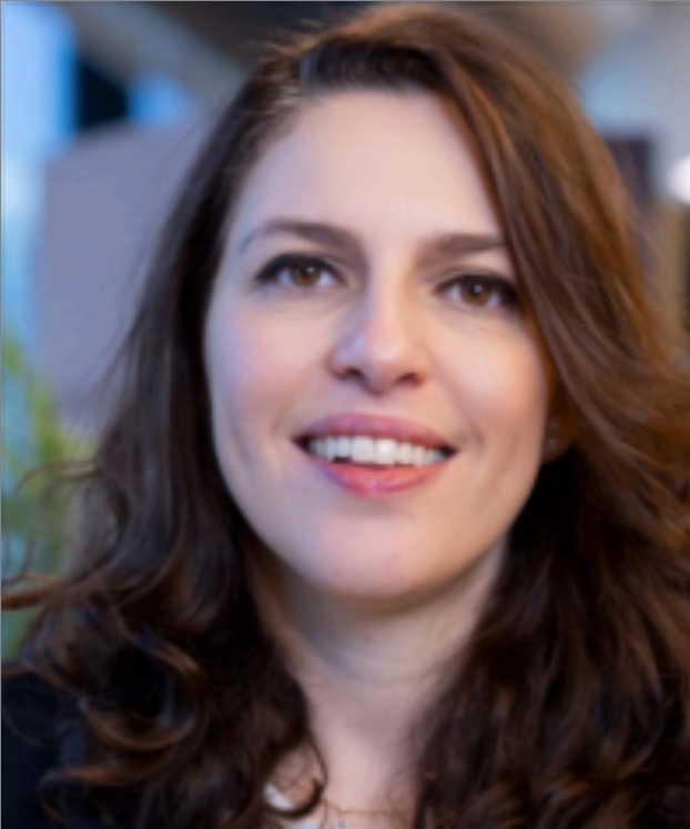 Leila Benabdallah